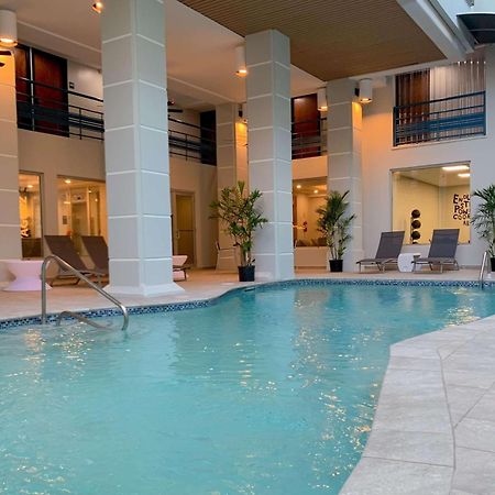 Tryp By Wyndham Mayagüez Exteriér fotografie