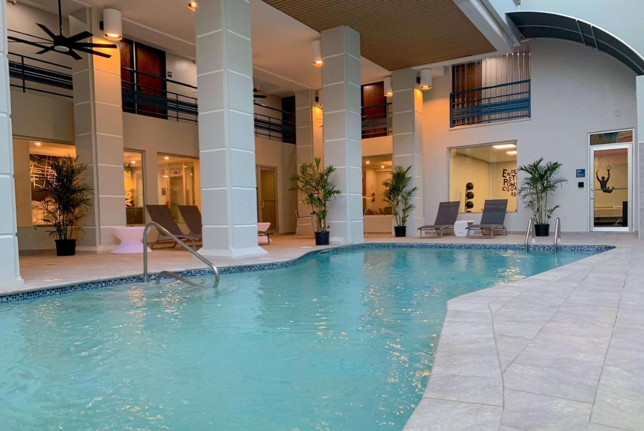 Tryp By Wyndham Mayagüez Exteriér fotografie