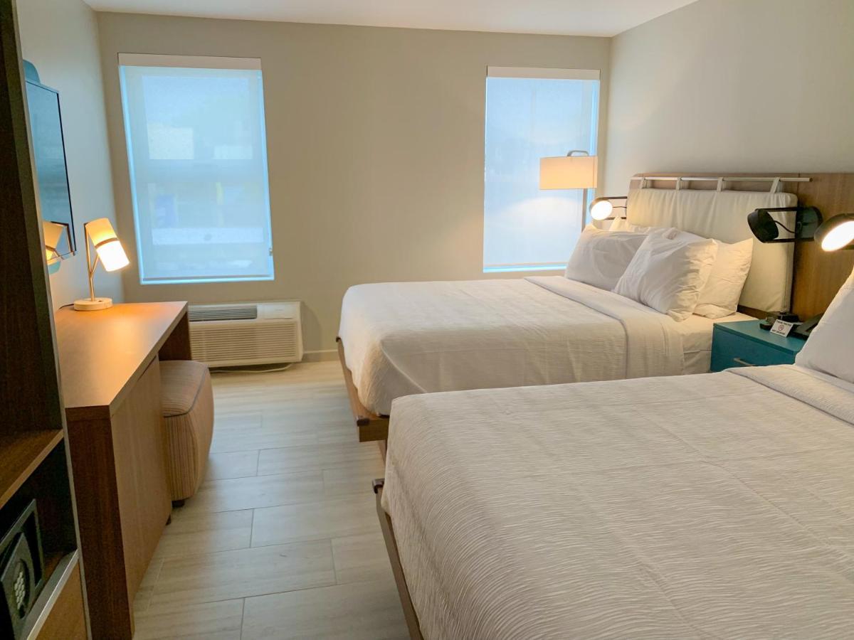 Tryp By Wyndham Mayagüez Exteriér fotografie