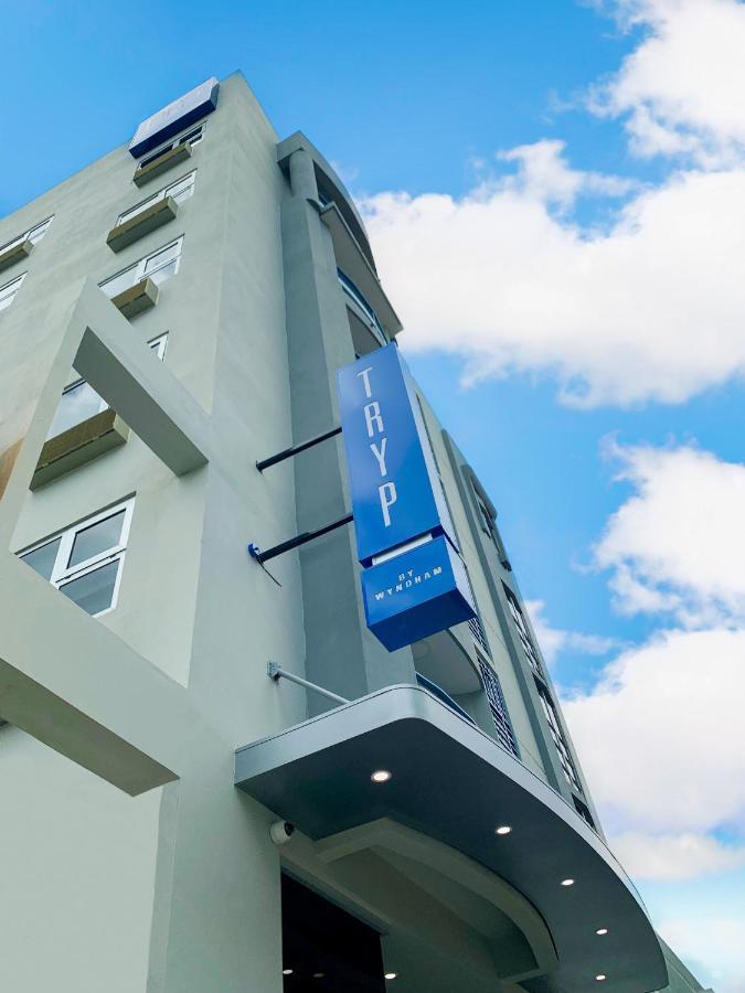 Tryp By Wyndham Mayagüez Exteriér fotografie