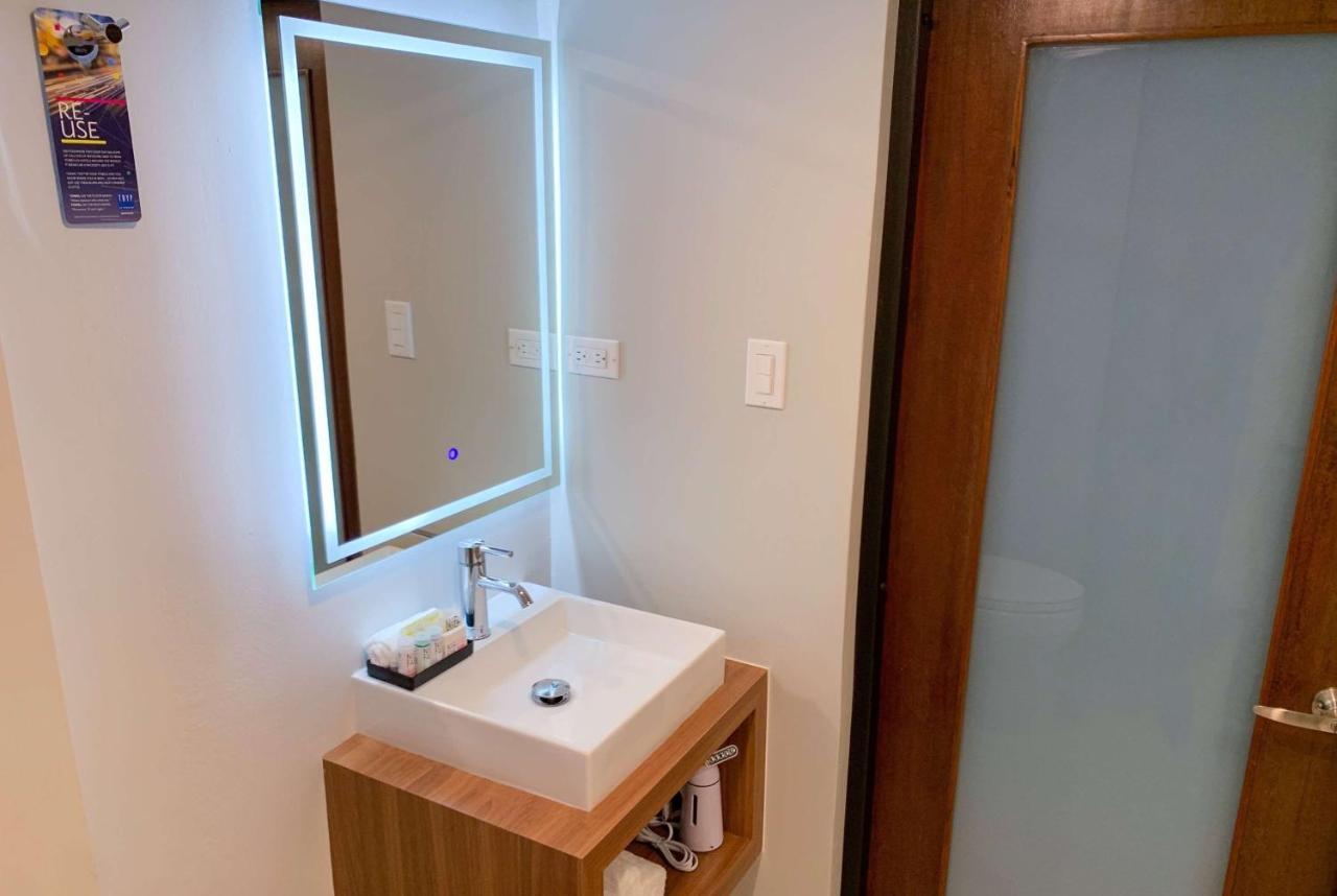 Tryp By Wyndham Mayagüez Exteriér fotografie