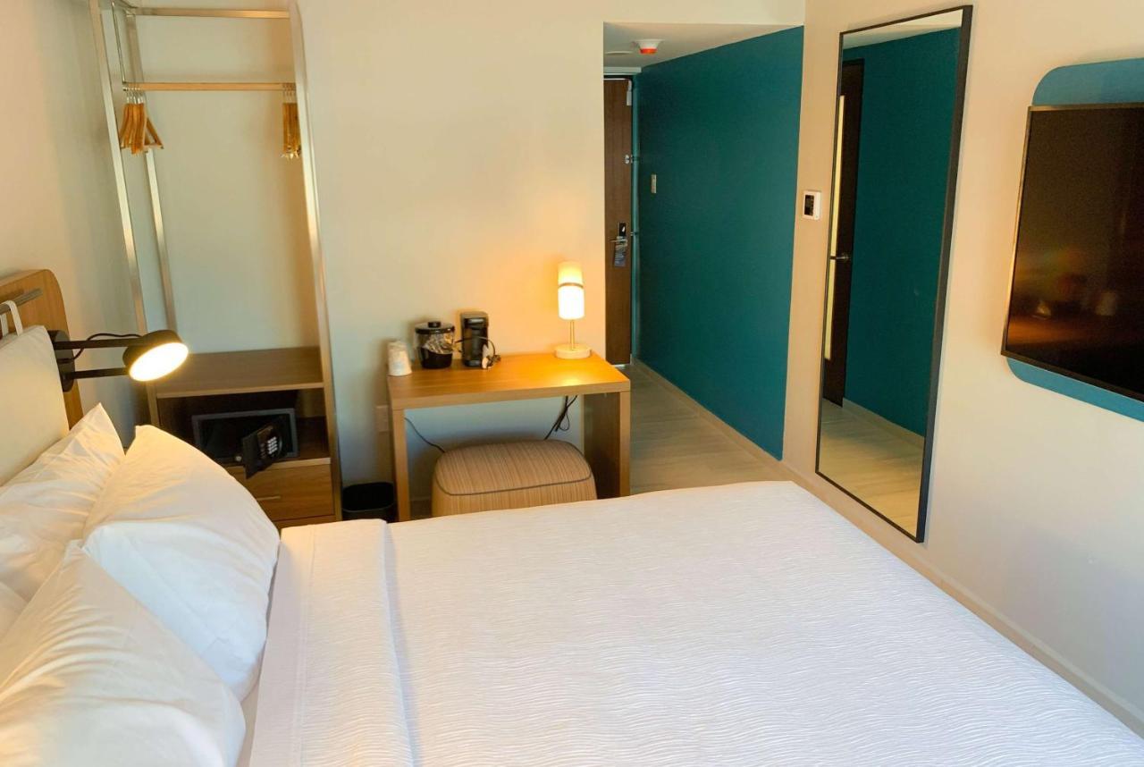 Tryp By Wyndham Mayagüez Exteriér fotografie