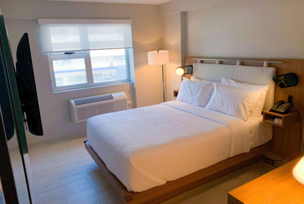 Tryp By Wyndham Mayagüez Exteriér fotografie