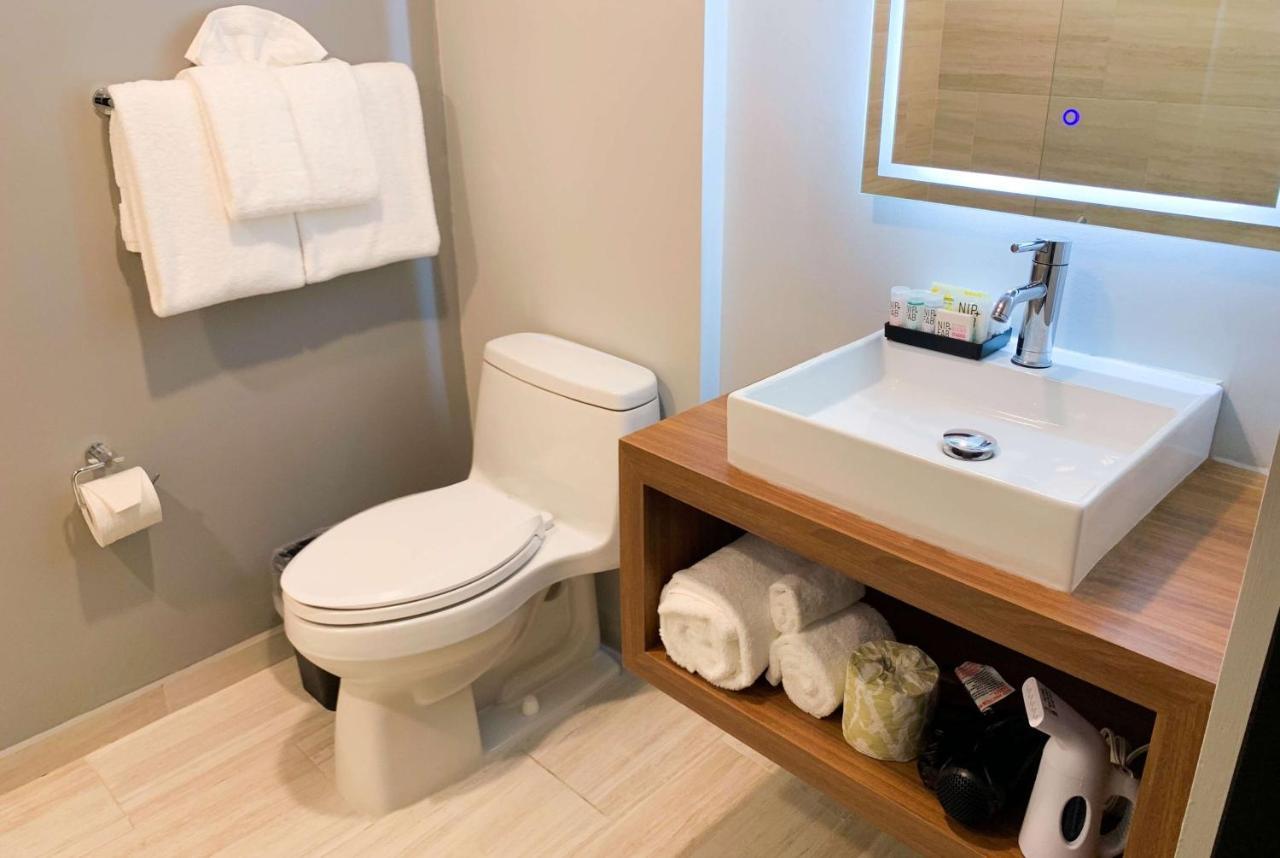 Tryp By Wyndham Mayagüez Exteriér fotografie