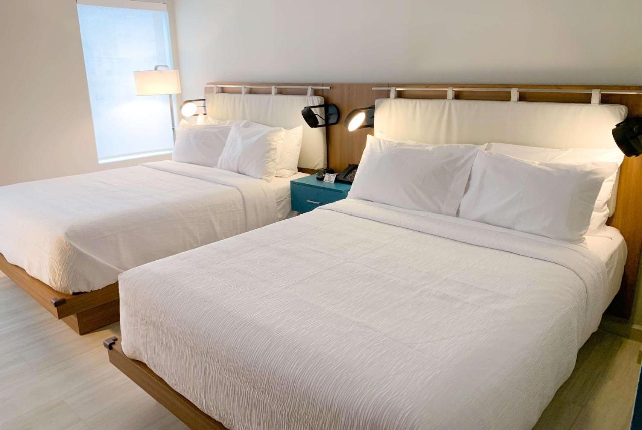 Tryp By Wyndham Mayagüez Exteriér fotografie