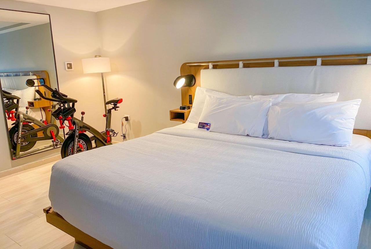 Tryp By Wyndham Mayagüez Exteriér fotografie