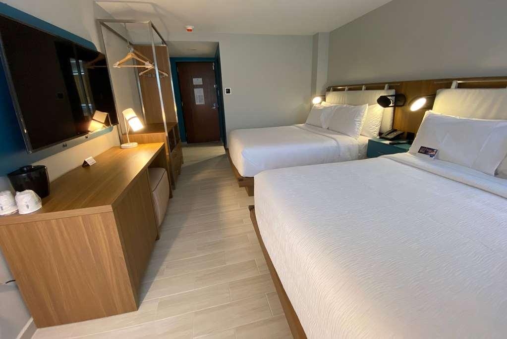 Tryp By Wyndham Mayagüez Pokoj fotografie