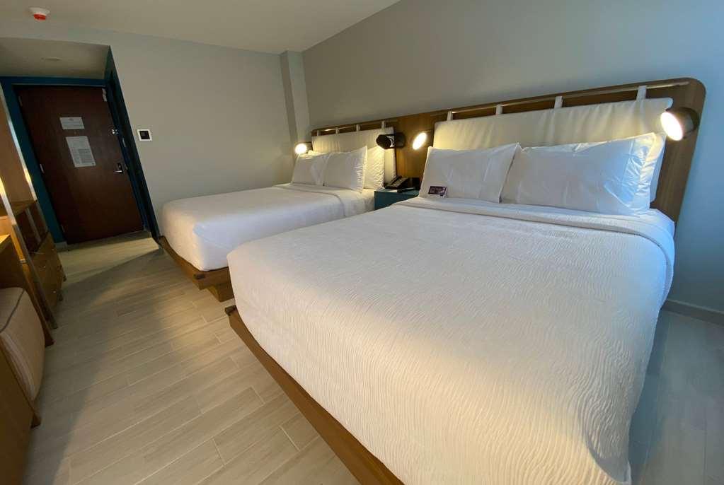 Tryp By Wyndham Mayagüez Pokoj fotografie
