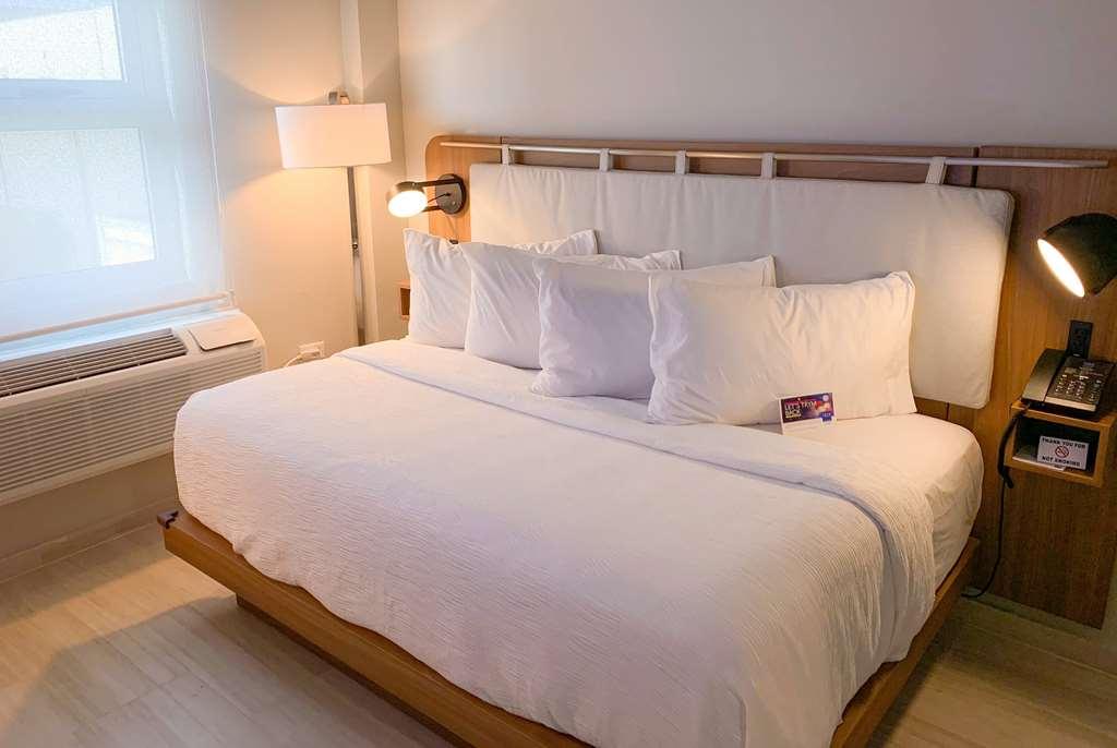 Tryp By Wyndham Mayagüez Pokoj fotografie