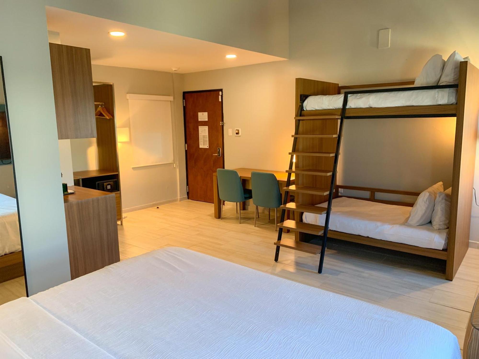 Tryp By Wyndham Mayagüez Exteriér fotografie