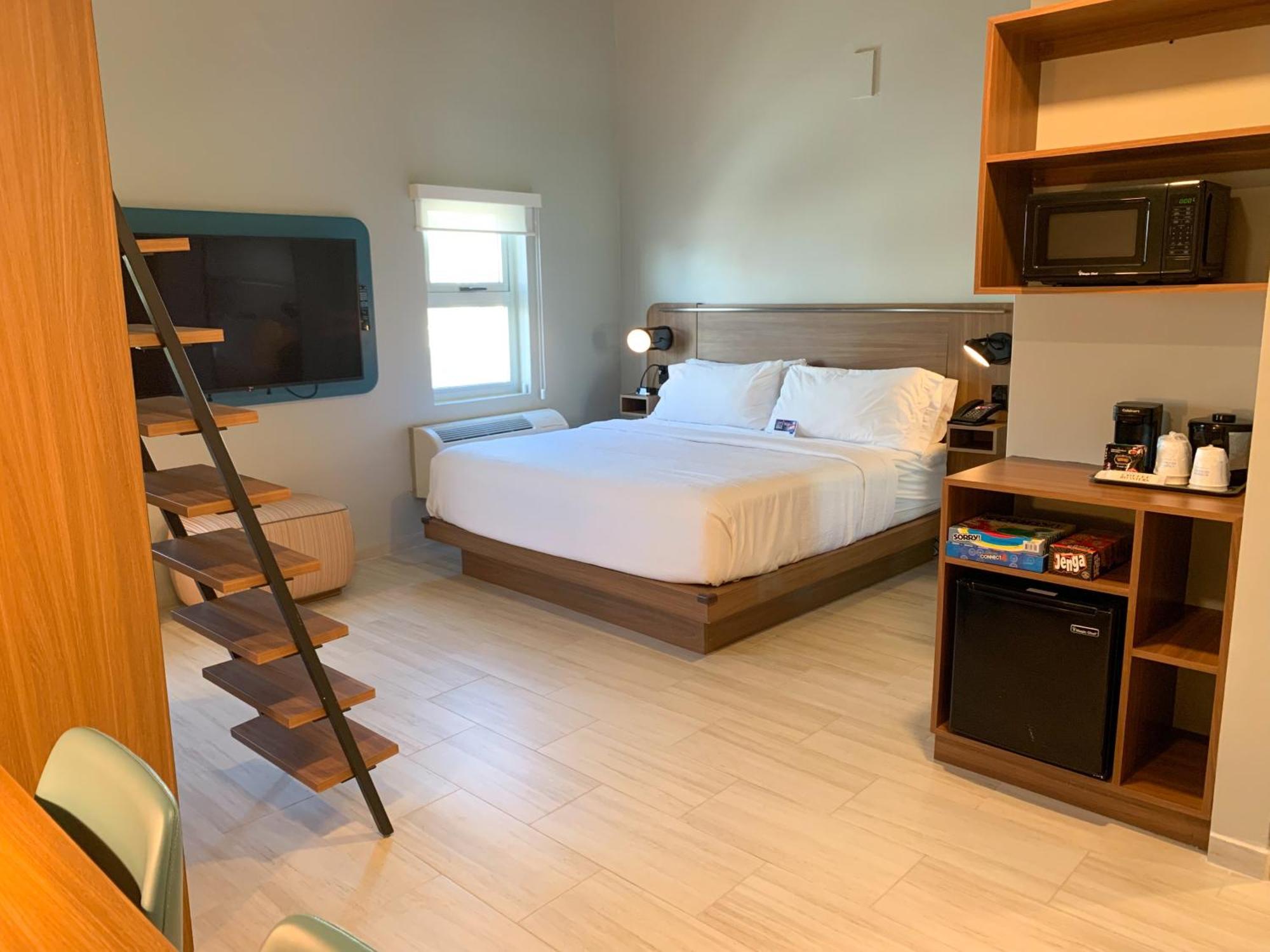 Tryp By Wyndham Mayagüez Exteriér fotografie