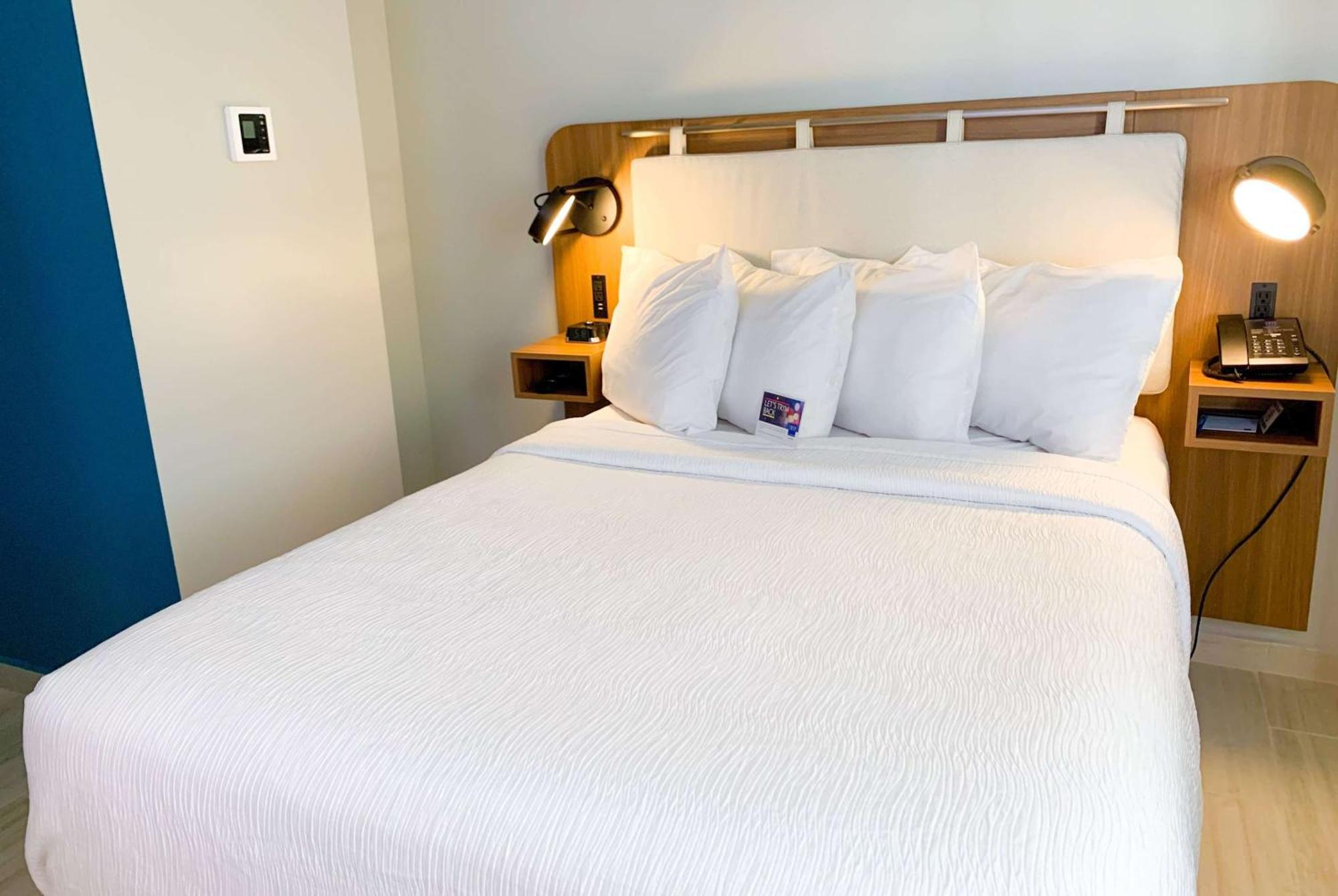 Tryp By Wyndham Mayagüez Exteriér fotografie