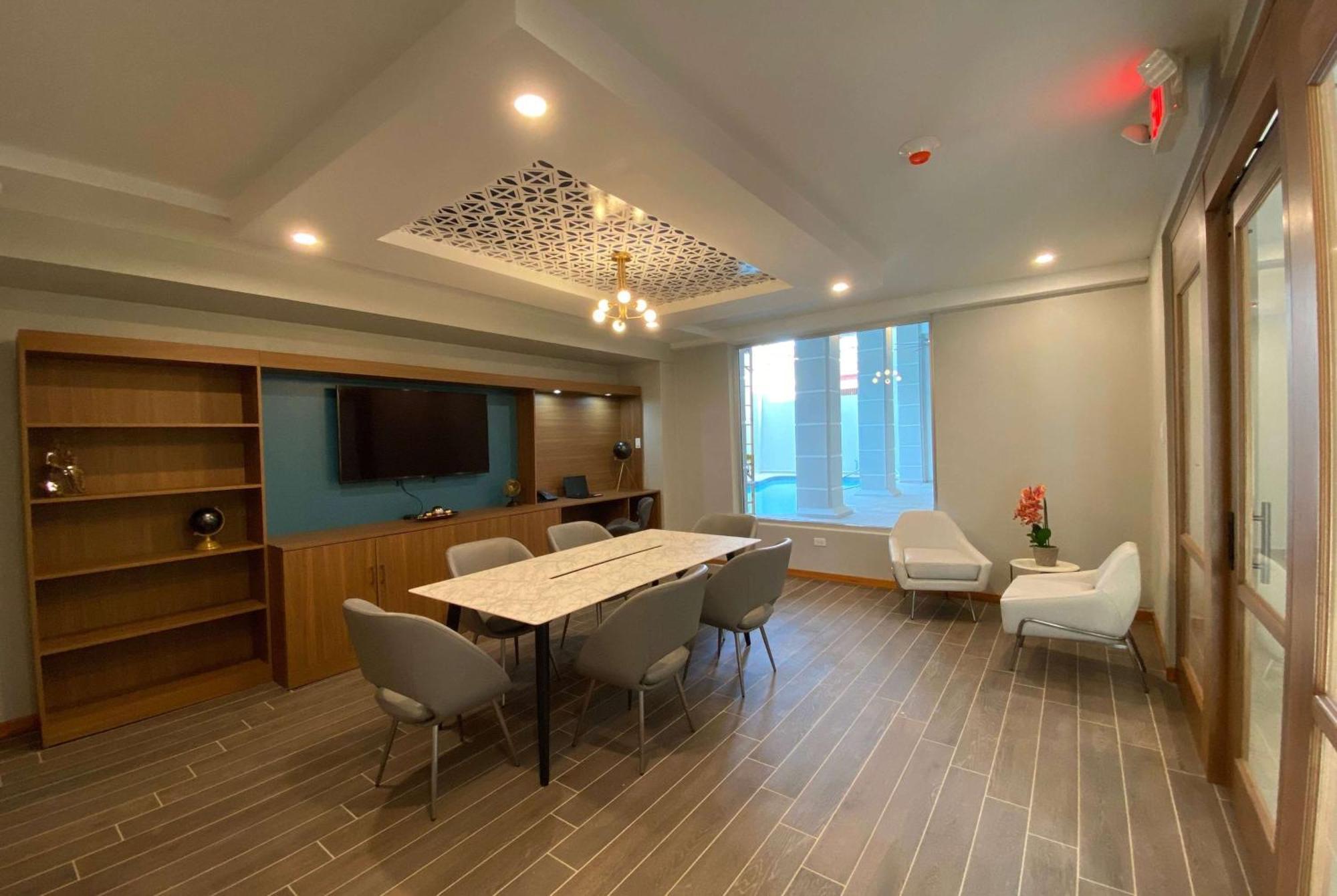 Tryp By Wyndham Mayagüez Exteriér fotografie