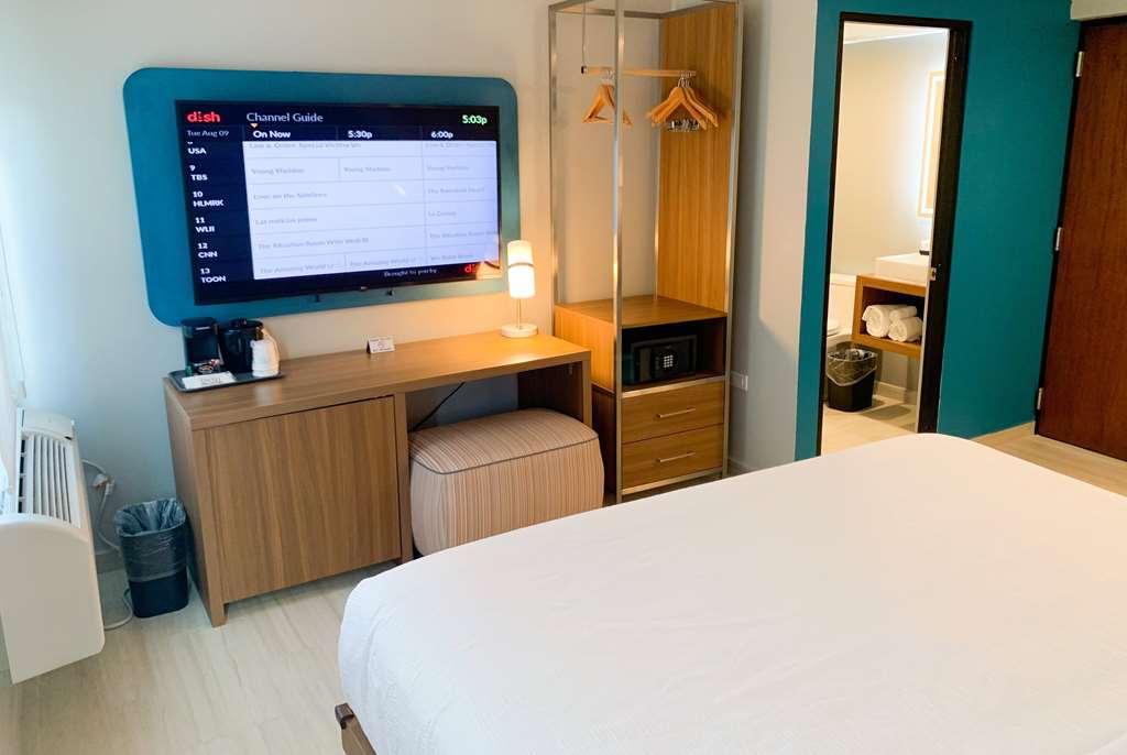 Tryp By Wyndham Mayagüez Pokoj fotografie