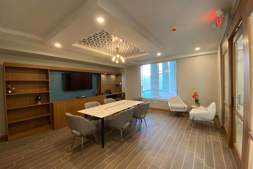 Tryp By Wyndham Mayagüez Pokoj fotografie